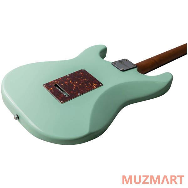 Crafter Crema VVS RS Ara Green Электрогитара