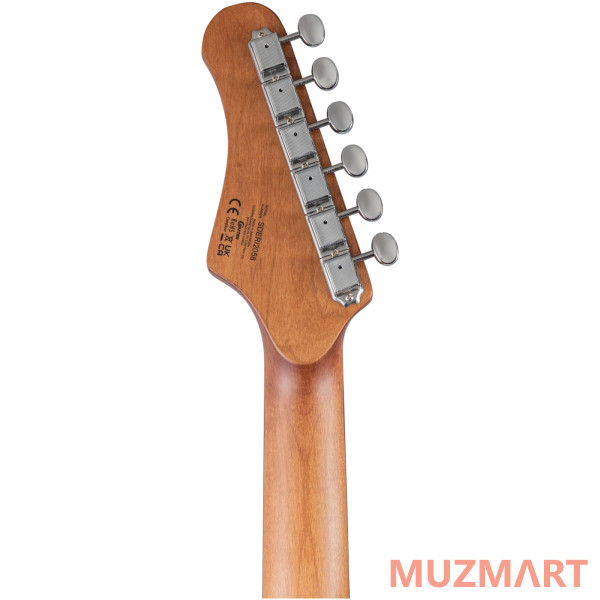 Crafter Crema VVS RS Ara Green Электрогитара