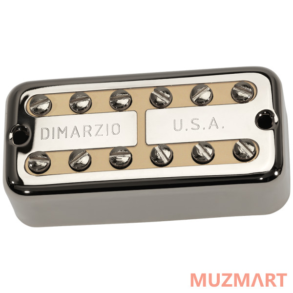 DiMarzio DP292FNCR Звукосниматель для электрогитары