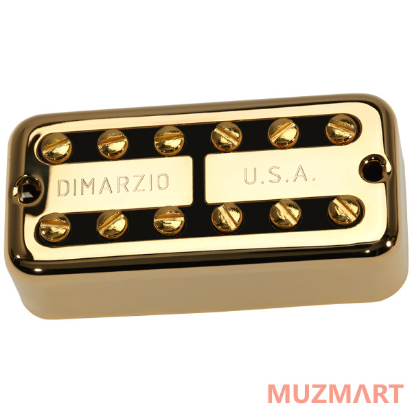 DiMarzio DP293GCR Звукосниматель для электрогитары