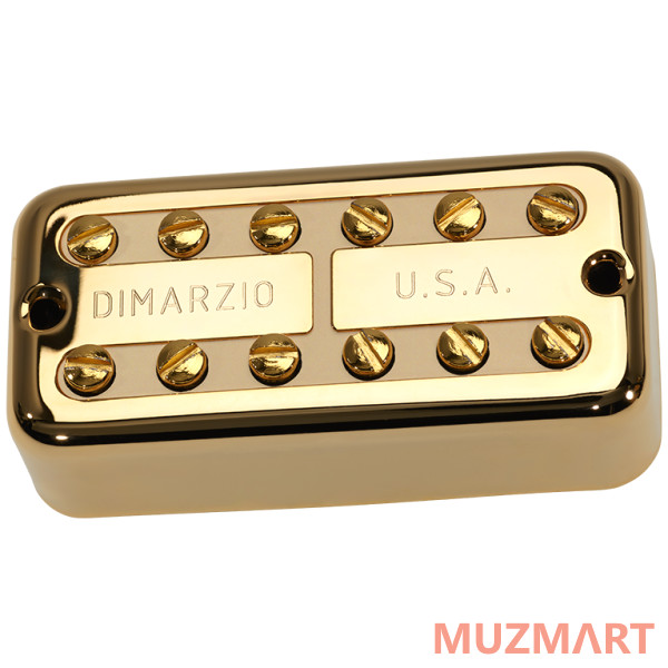 DiMarzio DP294FGCR Звукосниматель для электрогитары