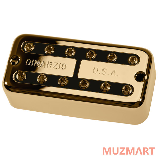 DiMarzio DP297FGBK Звукосниматель для электрогитары