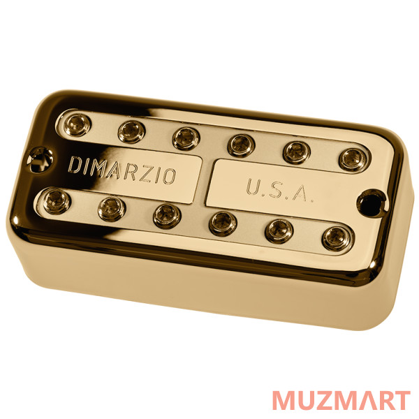 DiMarzio DP297FGCR Звукосниматель для электрогитары