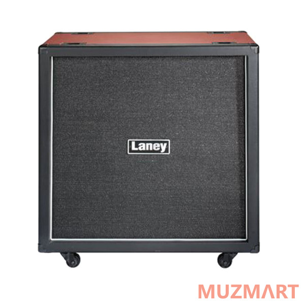 Laney GS412VR Гитарный кабинет 240Вт