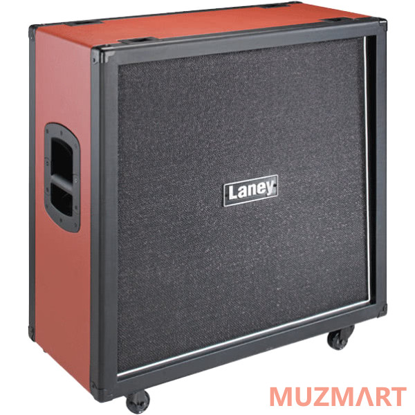 Laney GS412VR Гитарный кабинет 240Вт
