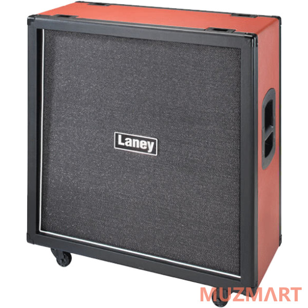 Laney GS412VR Гитарный кабинет 240Вт