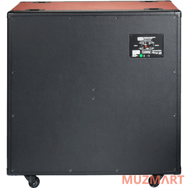Laney GS412VR Гитарный кабинет 240Вт