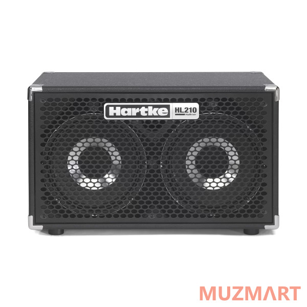 Hartke HyDrive HL210 Басовый кабинет 500W/8 ом
