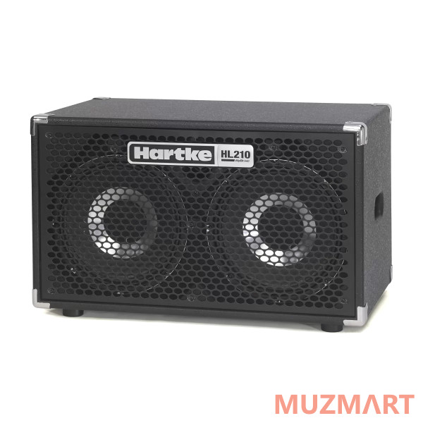 Hartke HyDrive HL210 Басовый кабинет 500W/8 ом