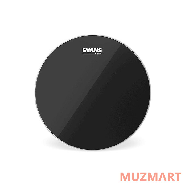 Evans TT18RBG нижний пластик для том-тома 18" Resonant Black