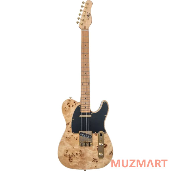 Michael Kelly Mod Shop 50 Duncan NB Электрогитара