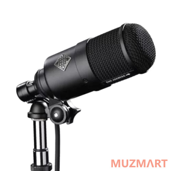 Telefunken M82 Динамический кардиоидный микрофон