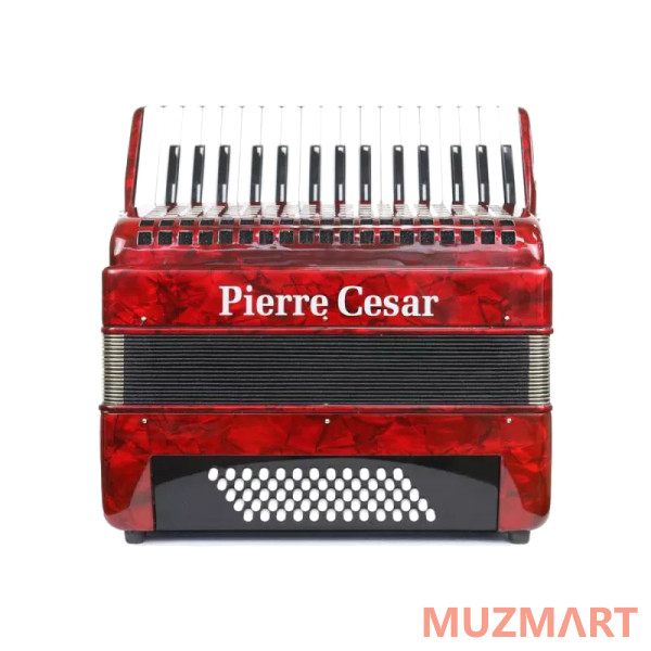 Pierre Cesar PCA3260 RDP Аккордеон