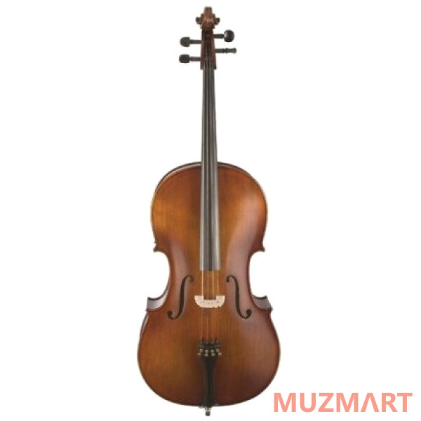 Pierre Cesar MPC 550 3/4 Виолончель 3/4