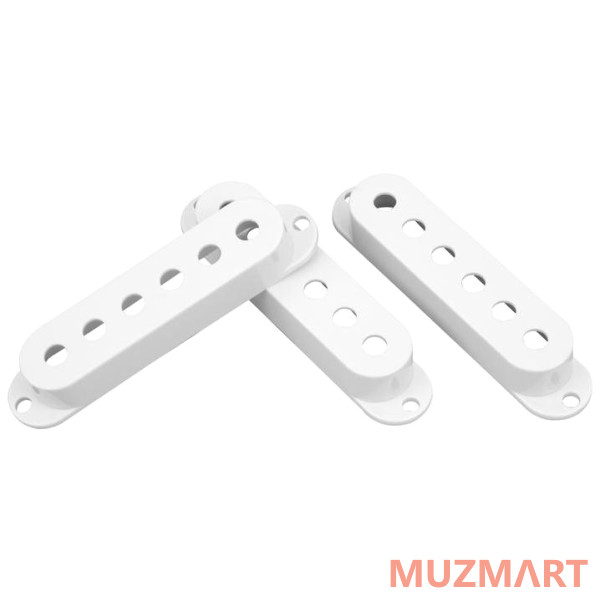 DiMarzio DM2001W Крышечка для звукоснимателей