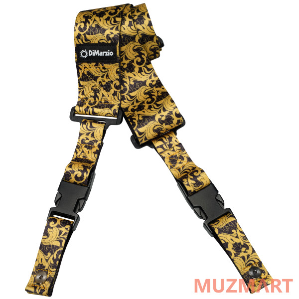 DiMarzio DD2250 Ремень для гитары