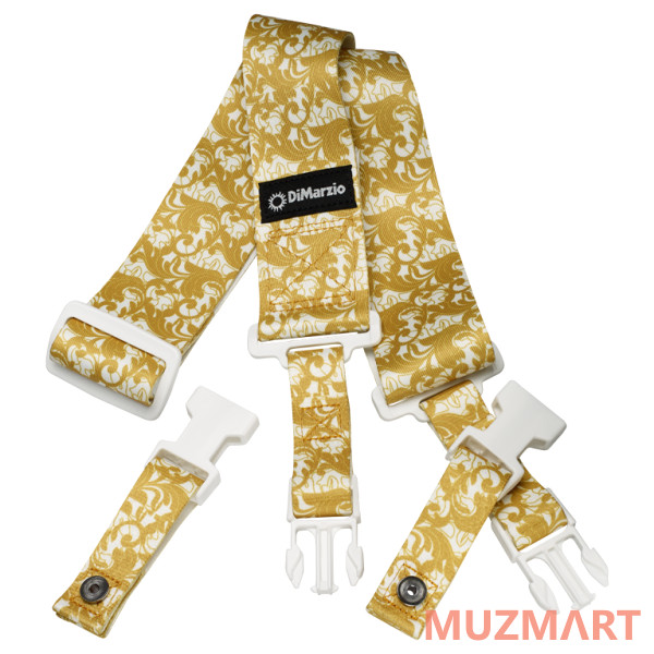 DiMarzio DD2251 Ремень для гитары