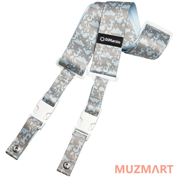 DiMarzio DD2253 Ремень для гитары