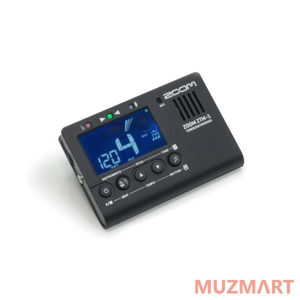 Zoom ZTM-1 Тюнер / метроном