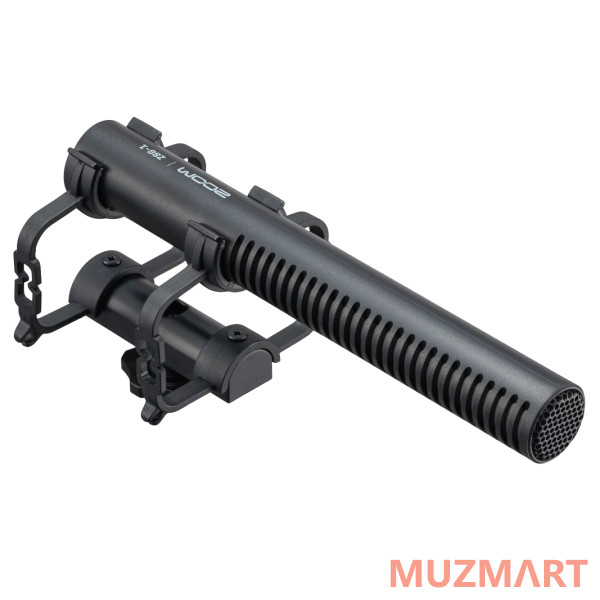 Zoom ZSG-1 Накамерный микрофон-пушка