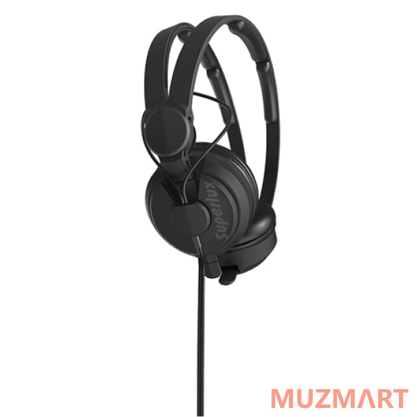 Superlux HD562 Black Универсальные наушники