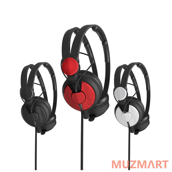Superlux HD562 Black Универсальные наушники