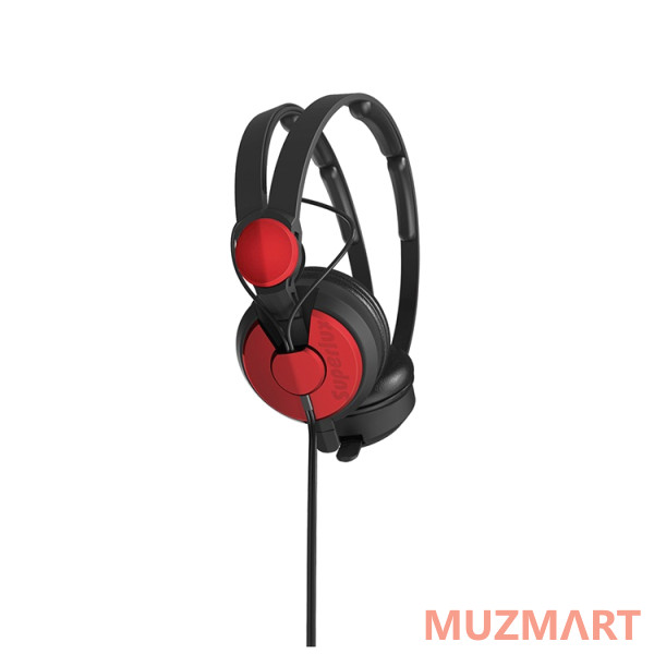 Superlux HD562 Red Универсальные наушники