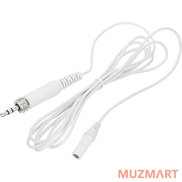 Zoom LMF-2/W Петличный микрофон