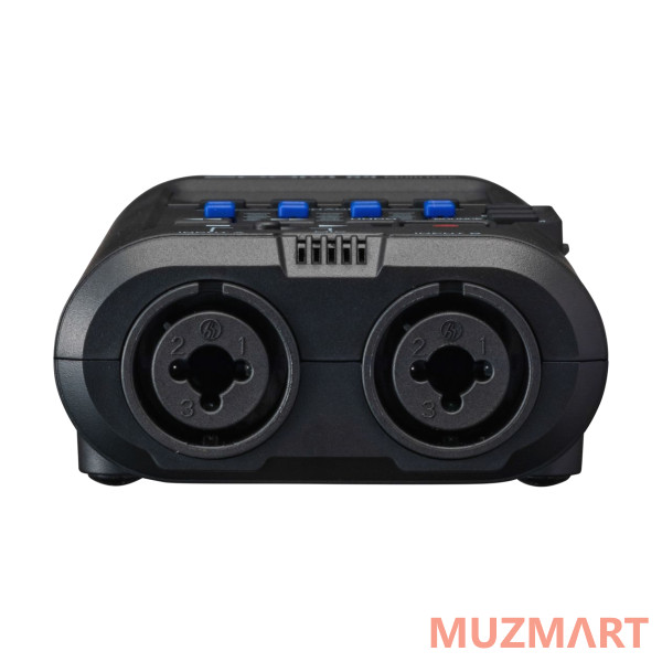 Zoom R4 4-трековый рекордер-портастудия
