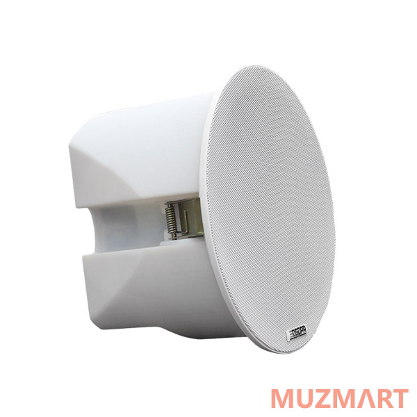 DSPPA POE-6311 Потолочный IP громкоговоритель