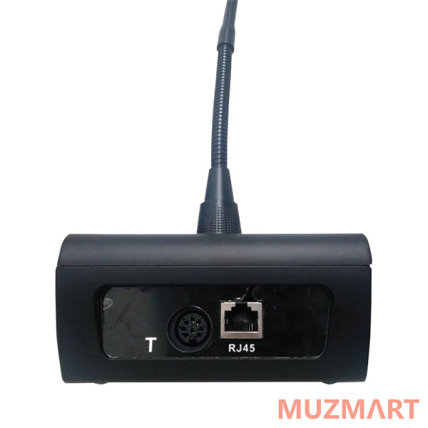 NEVOD DSN-145C Микрофонная консоль председателя