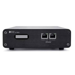 Dreamsound DT-44BOX Интерфейс Dante 4x4