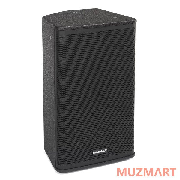 Samson RSX112 Пассивная 2-полосная акустическая система