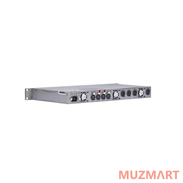 Dreamsound DS-4560 Четырехканальный профессиональный усилитель