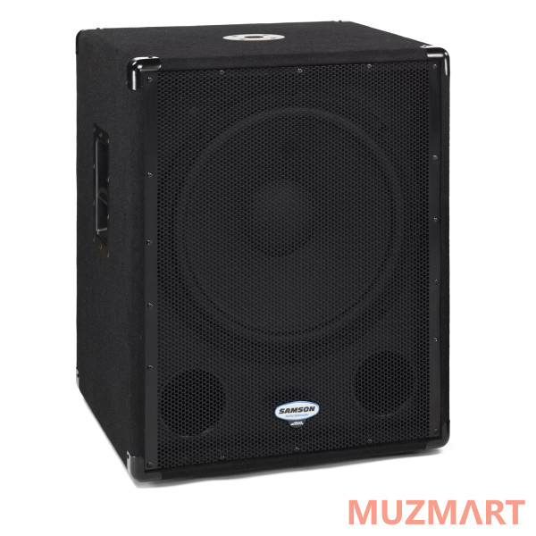 Samson DB 1800A Активный сабвуфер