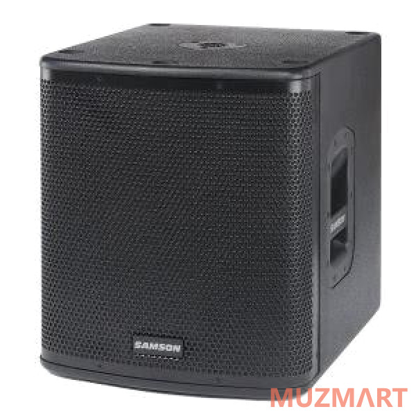 Samson Auro D1200 Активный сабвуфер