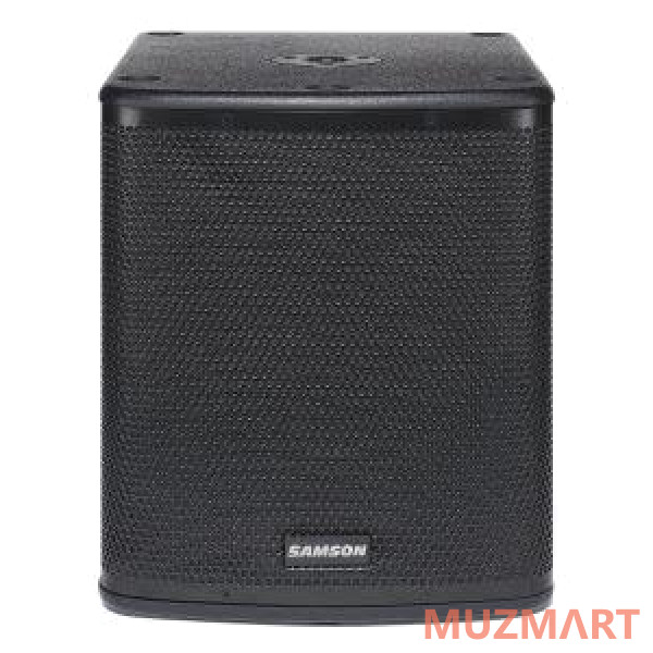 Samson Auro D1200 Активный сабвуфер