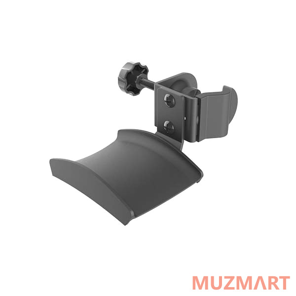 ECO MSA082 Black Держатель для наушников к микрофонной стойке