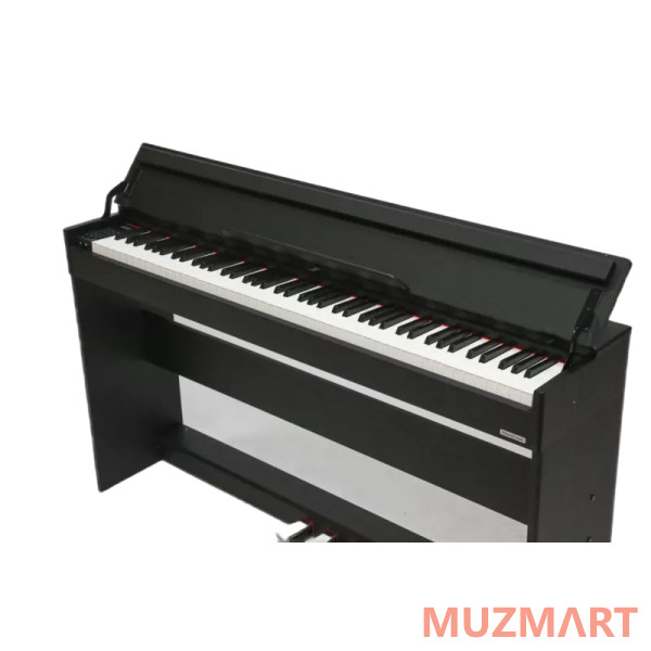 Pierre Cesar DP-17-PH-BK Цифровое фортепиано