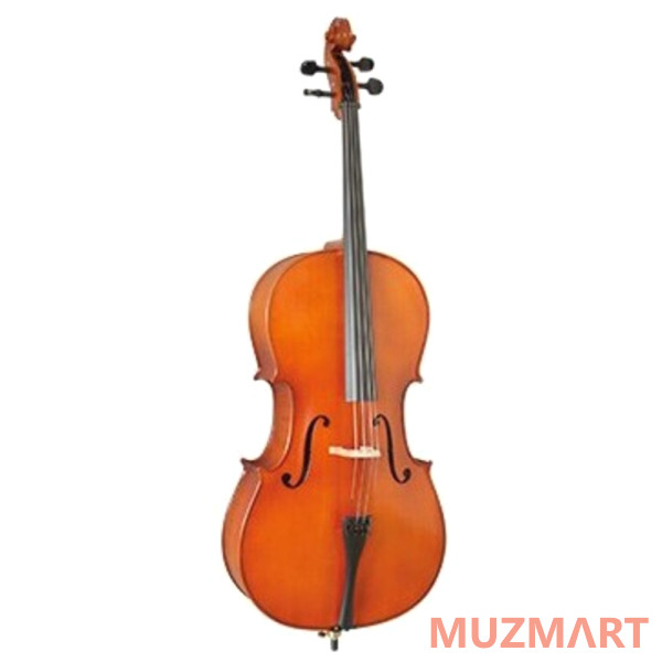 Pierre Cesar MC6016 1/8 Студенческая виолончель