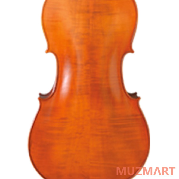 Pierre Cesar MC6016 1/8 Студенческая виолончель