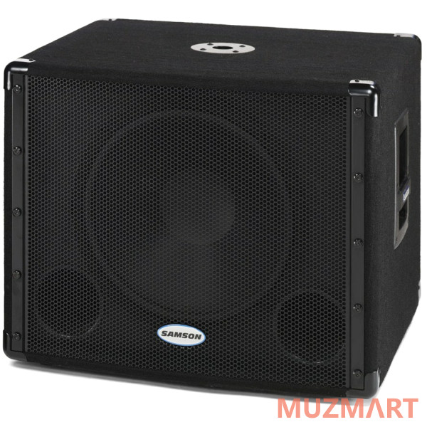 Samson DB 1500A Активный сабвуфер