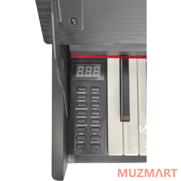 Pierre Cesar XY-2000-H-BK Цифровое фортепиано