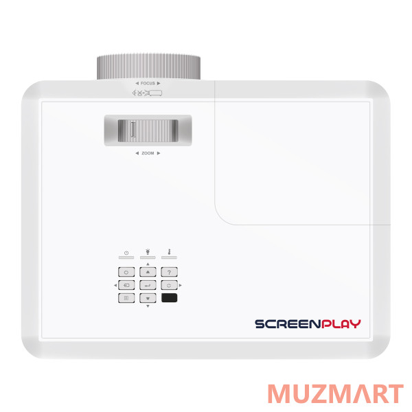 InFocus ScreenPlay SP124 Проектор