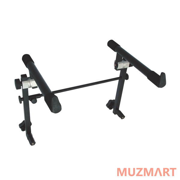 ECO KS024 Black Дополнительный уровень для клавишной стойки