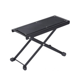 ECO GS014 Black Подставка под ногу гитариста