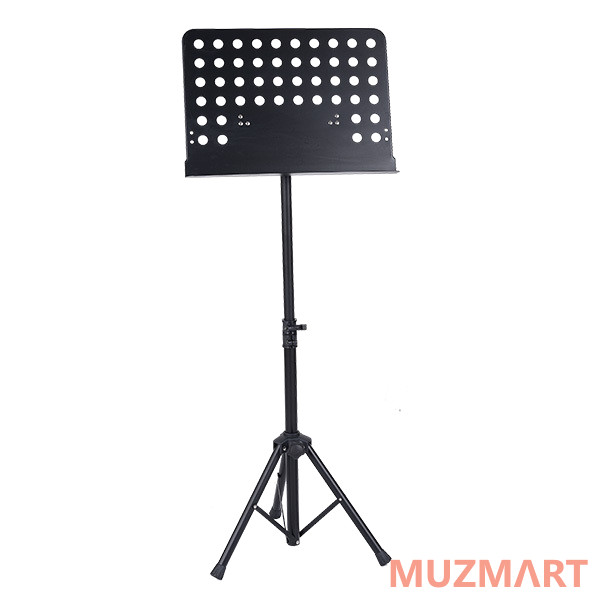 ECO MUS012 Black Пюпитр