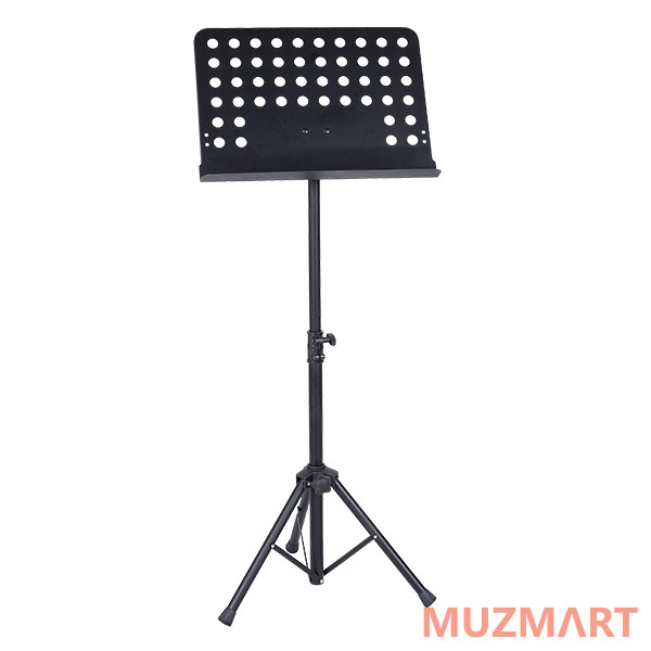 ECO MUS013 Black Пюпитр