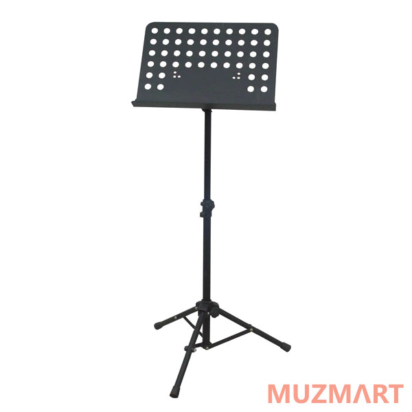 ECO MUS091 Black Пюпитр