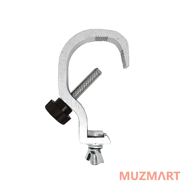 Imlight H25-HOOK-35\61 Алюминиевая струбцина